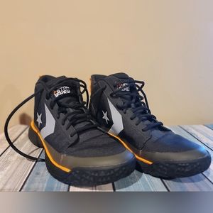 Converse star series